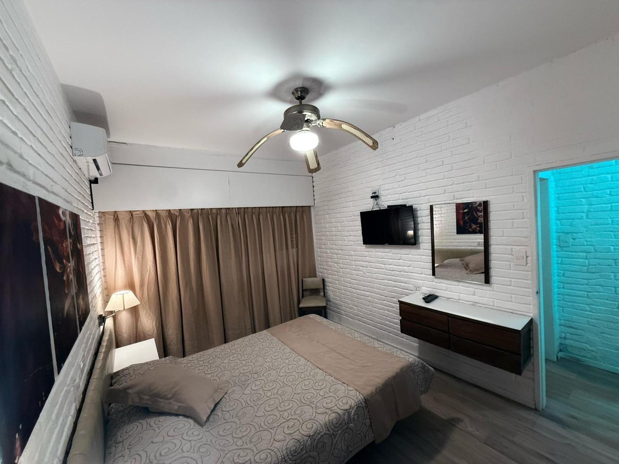 Punta Del Este Shelton Hotel Екстериор снимка