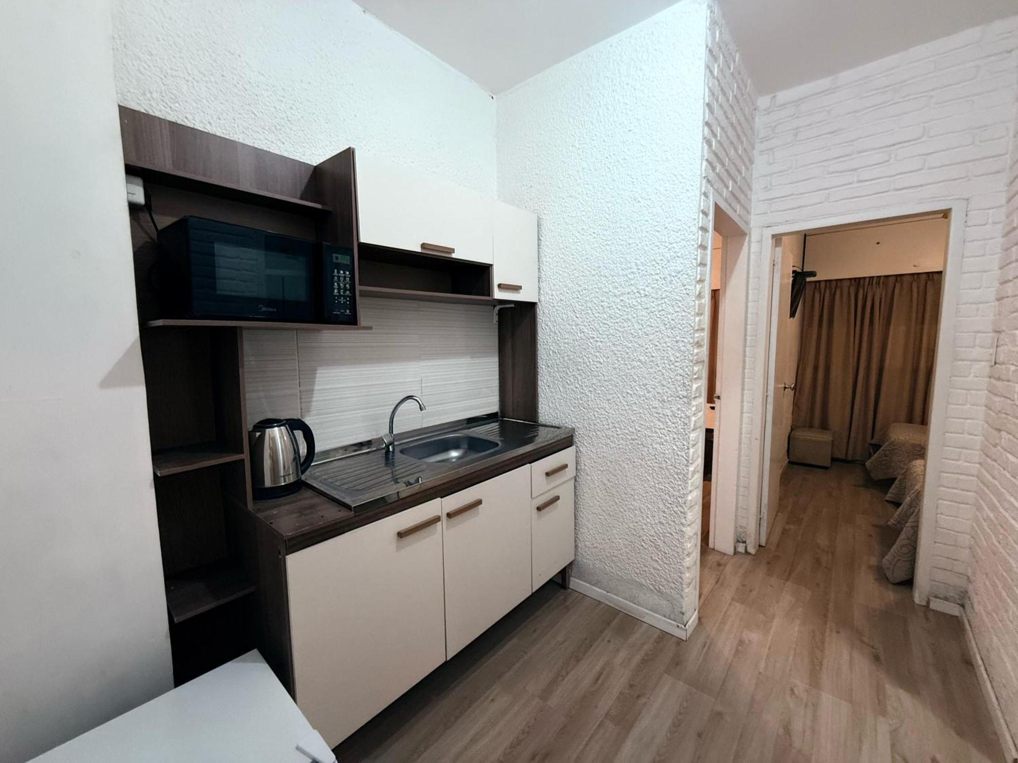 Punta Del Este Shelton Hotel Екстериор снимка