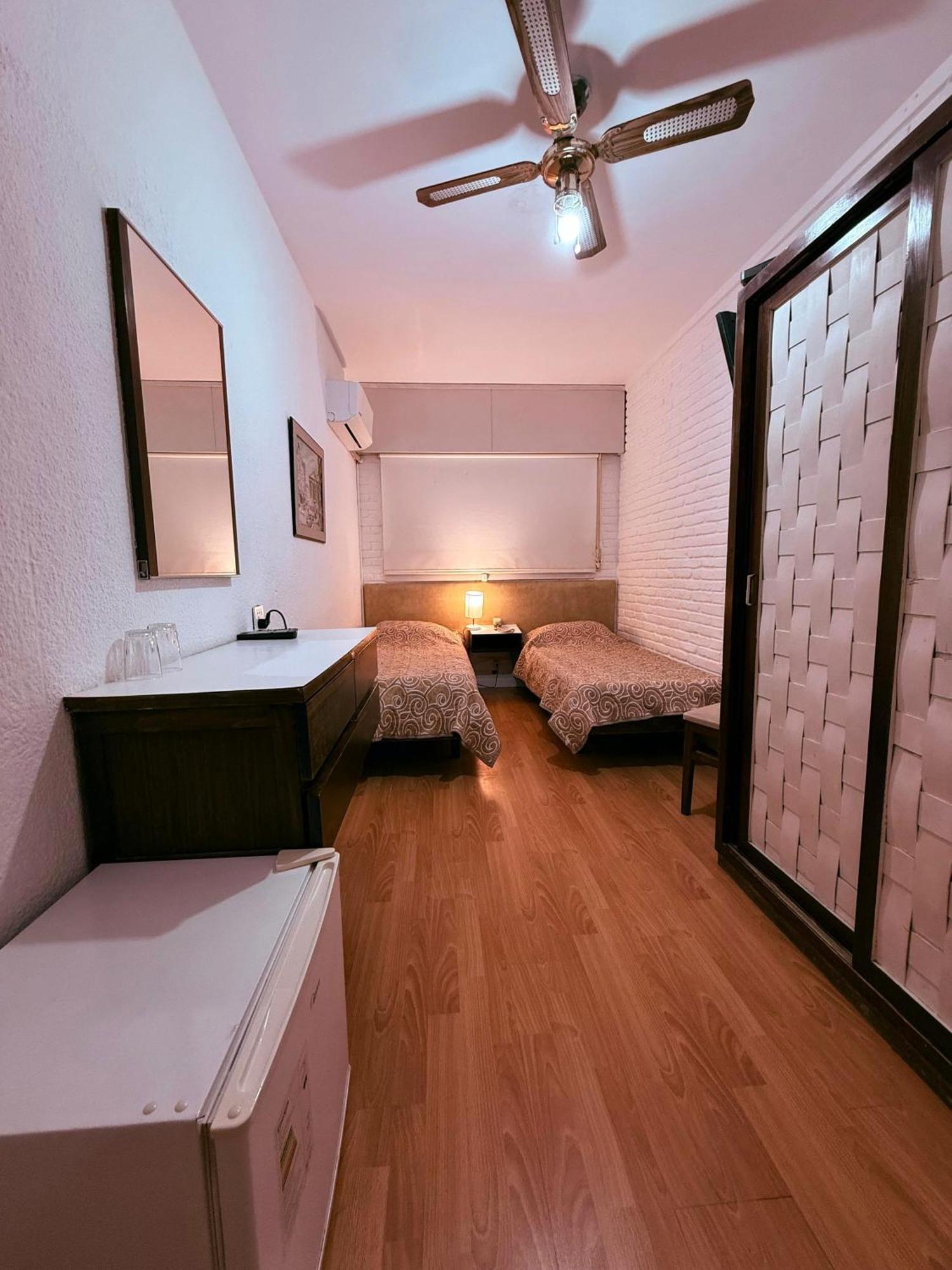 Punta Del Este Shelton Hotel Екстериор снимка