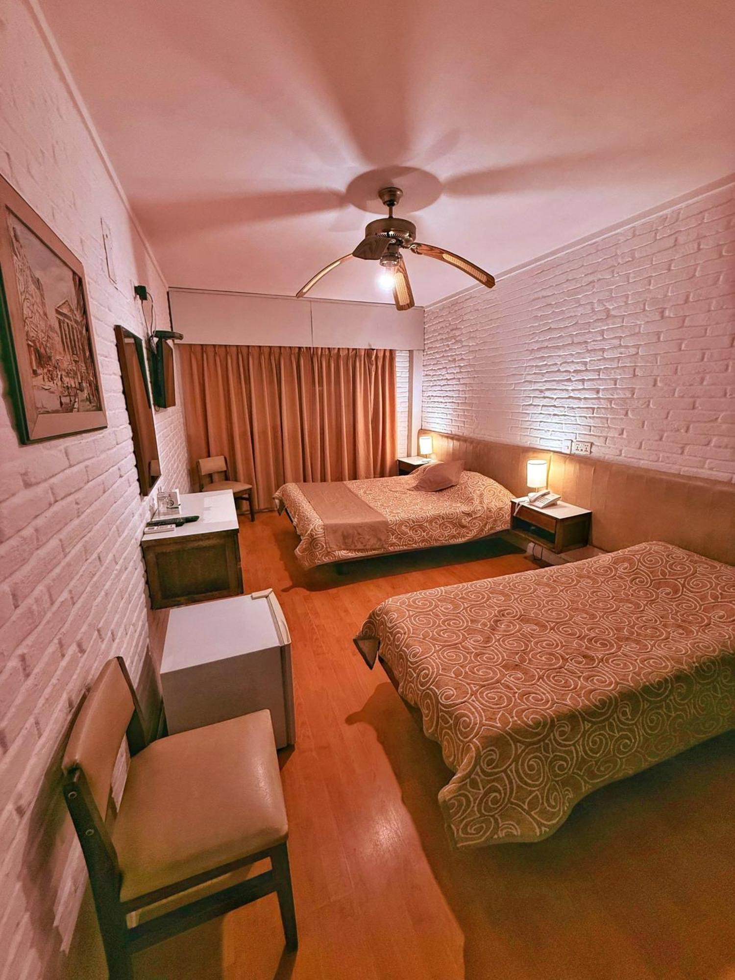 Punta Del Este Shelton Hotel Екстериор снимка