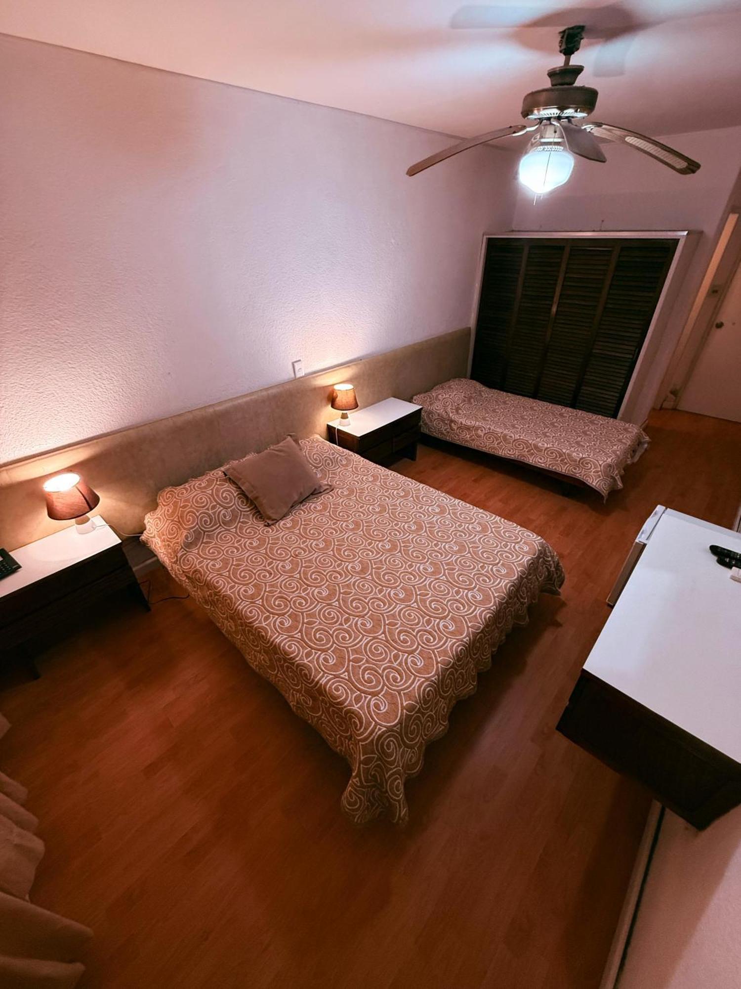 Punta Del Este Shelton Hotel Екстериор снимка
