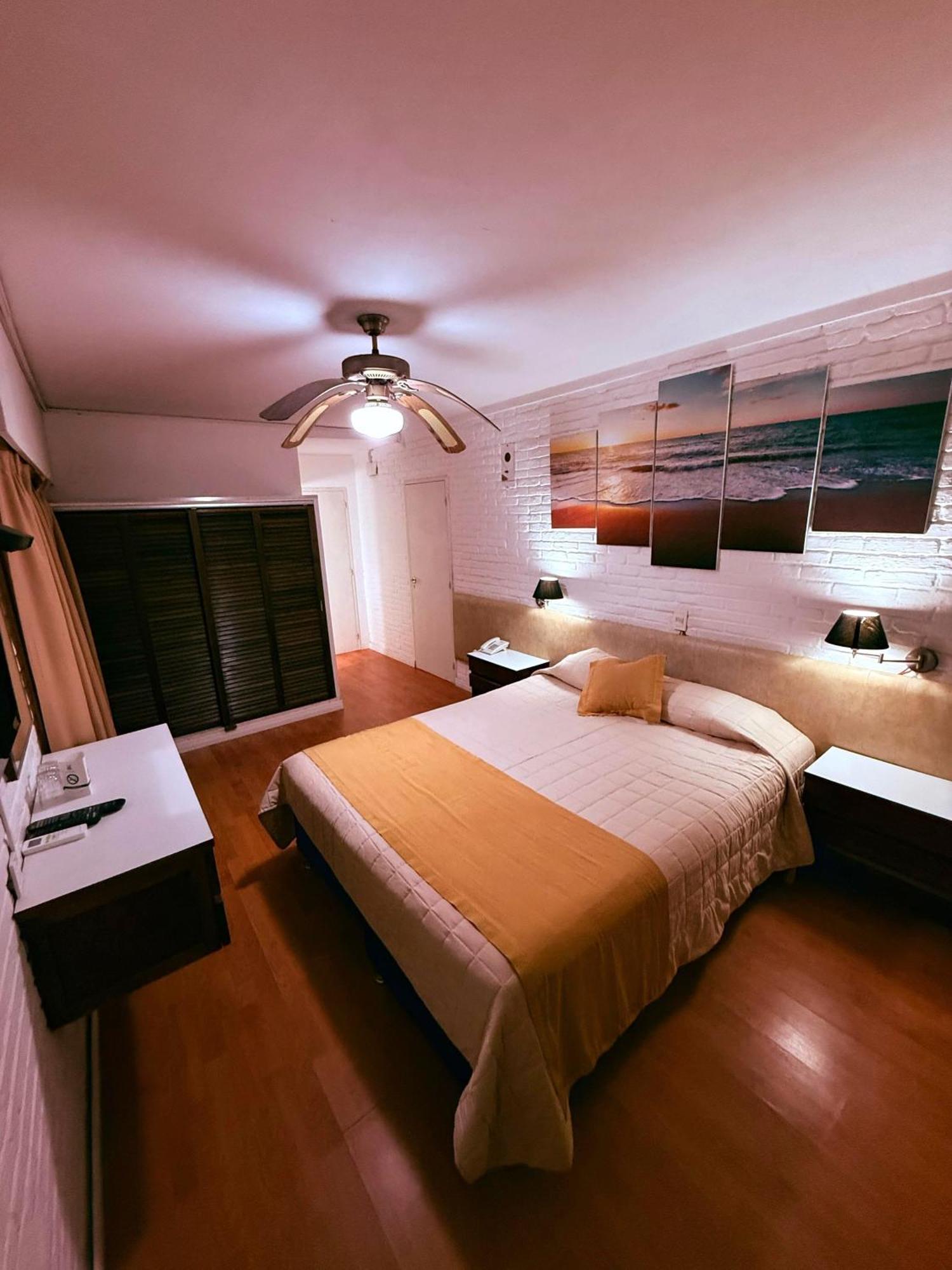 Punta Del Este Shelton Hotel Екстериор снимка