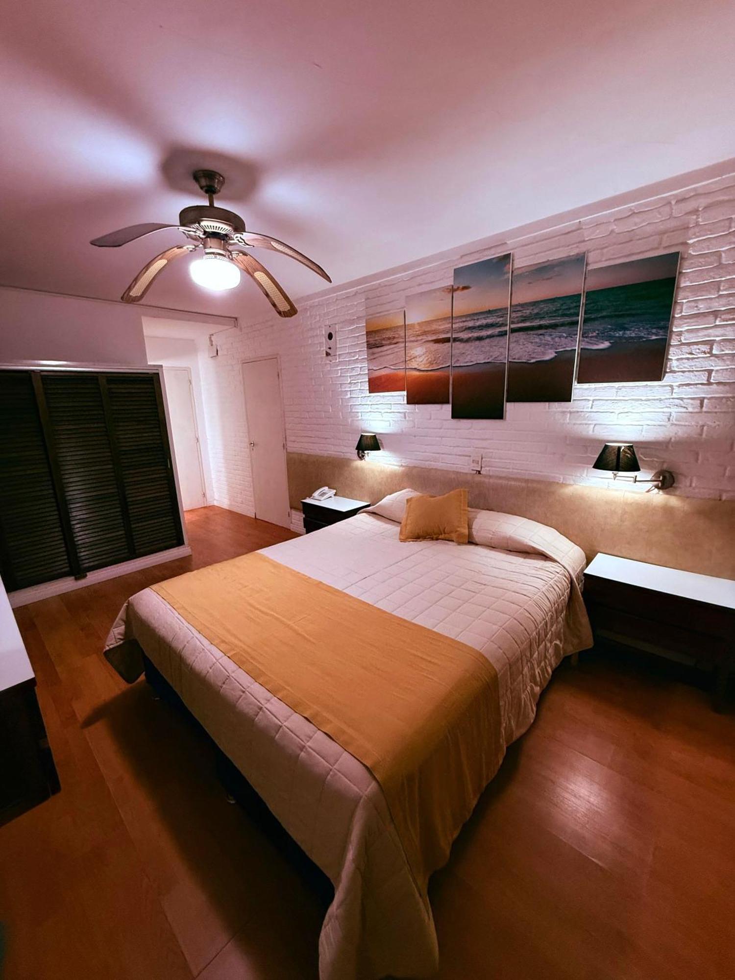 Punta Del Este Shelton Hotel Екстериор снимка