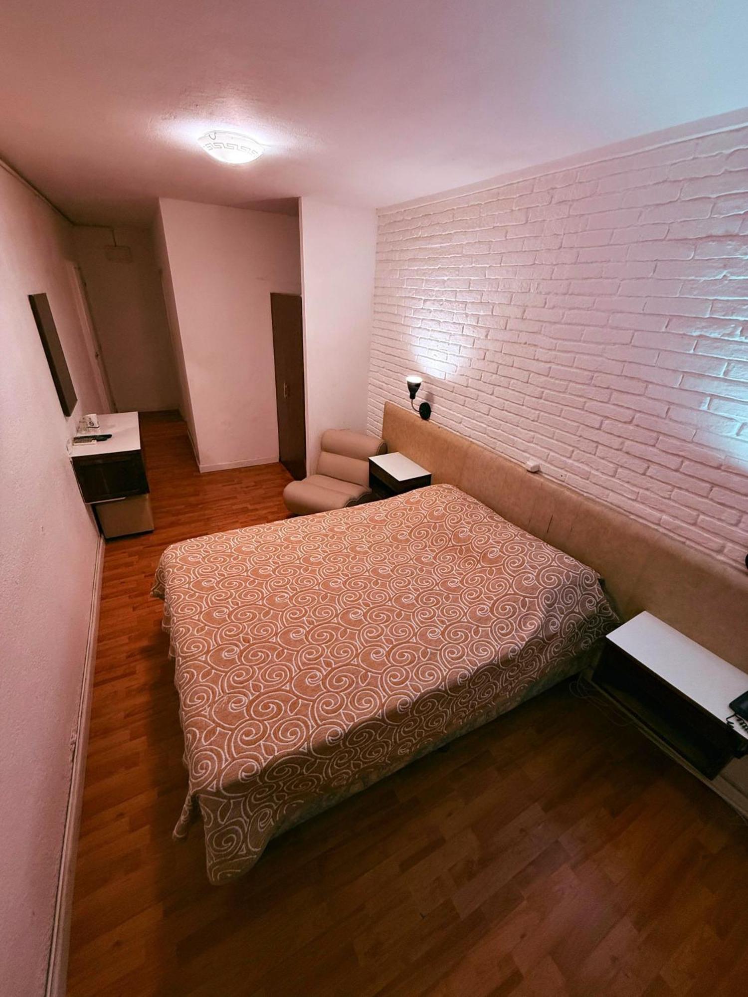 Punta Del Este Shelton Hotel Екстериор снимка