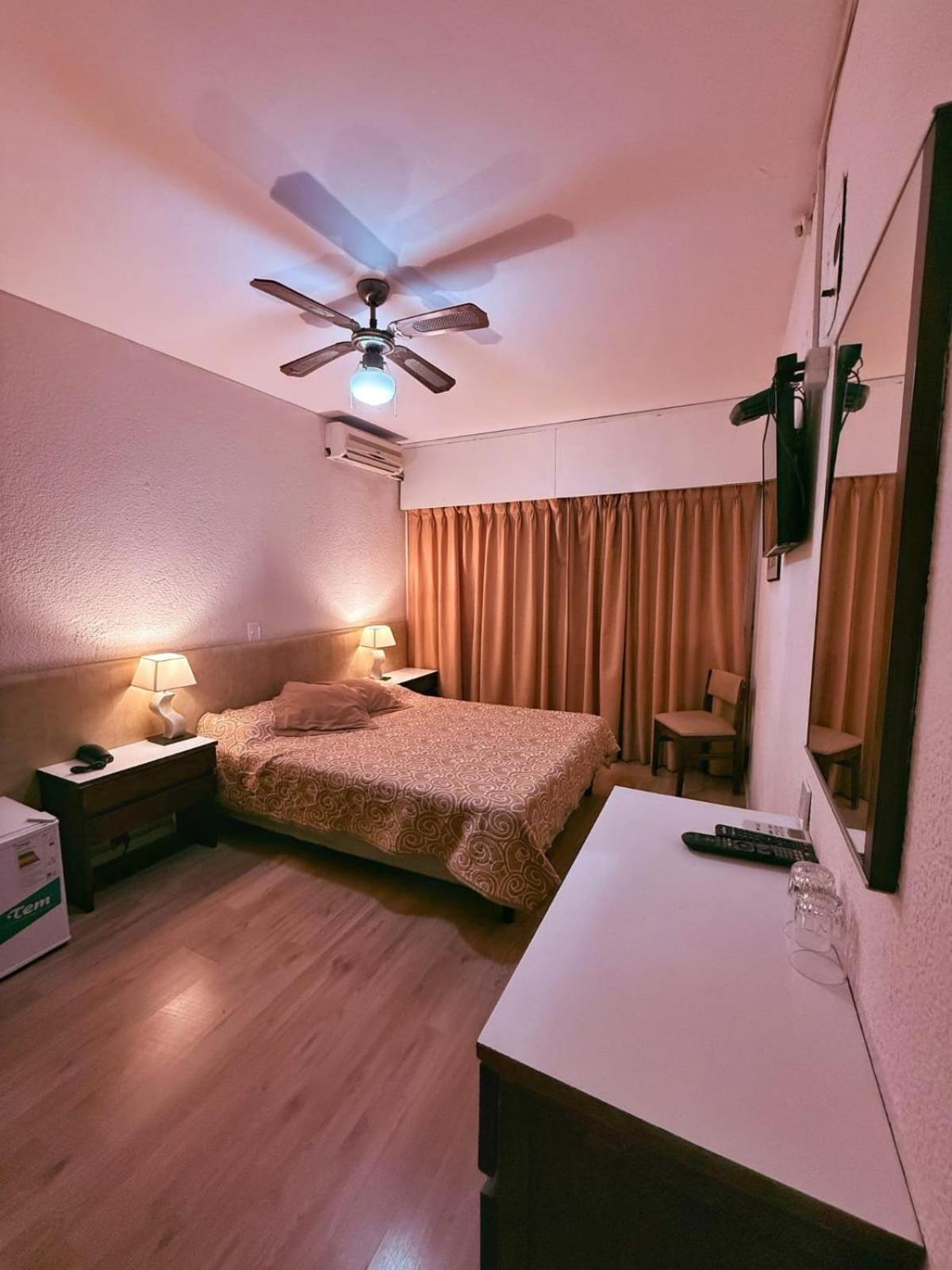 Punta Del Este Shelton Hotel Екстериор снимка