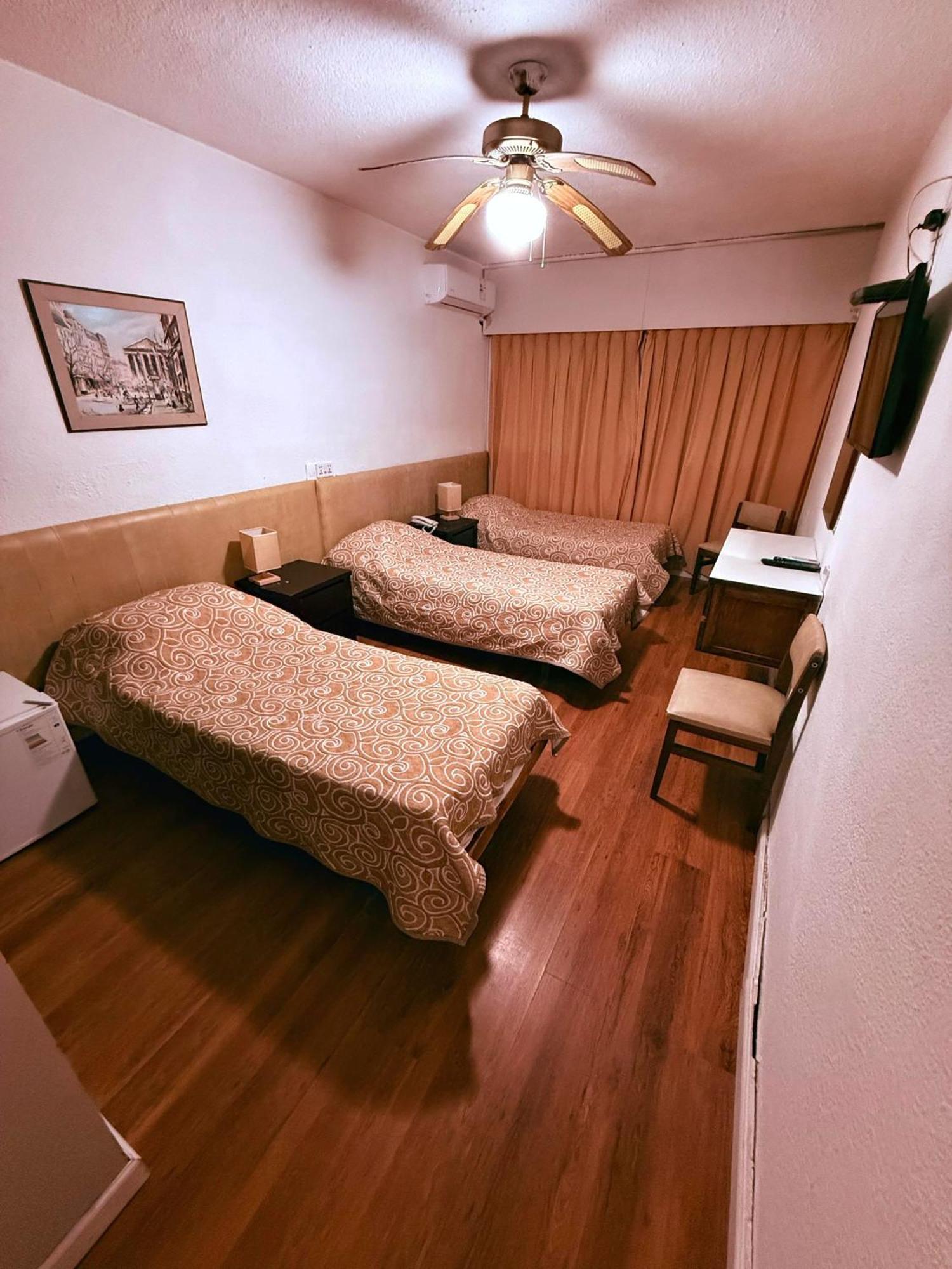 Punta Del Este Shelton Hotel Екстериор снимка
