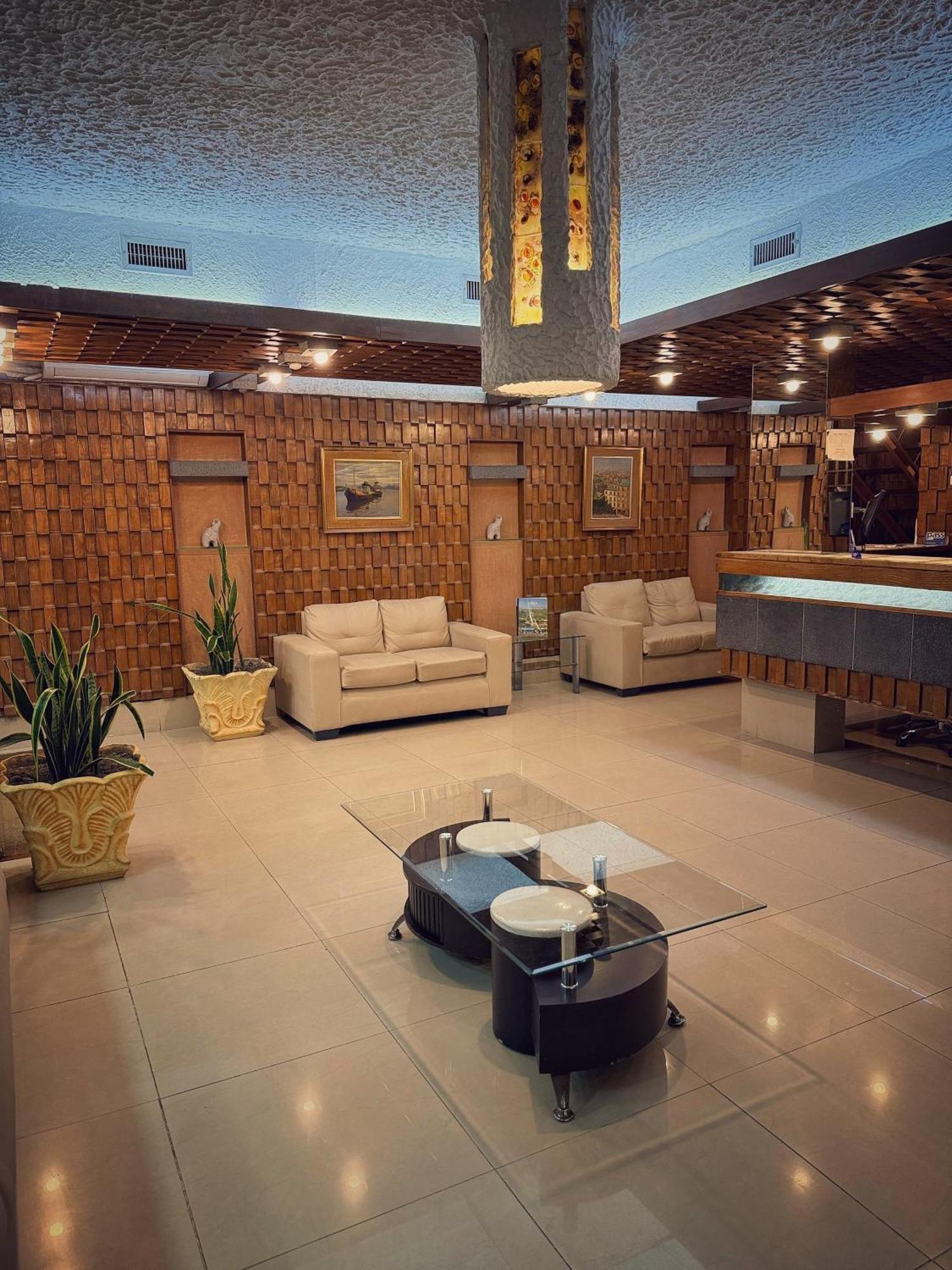 Punta Del Este Shelton Hotel Екстериор снимка